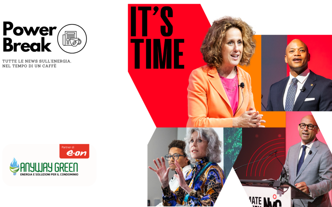 Transizione Energetica e Collaborazione Globale: I Temi Chiave alla UNGA 2024 e Climate Week NYC