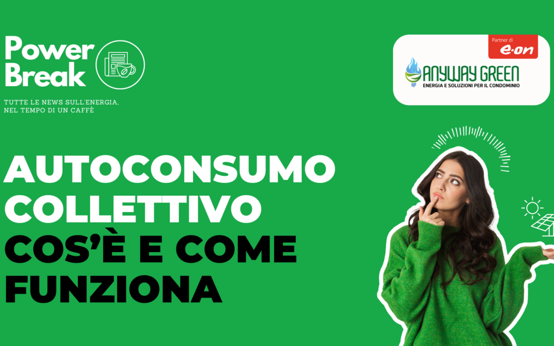 Rivoluzione silenziosa: Comunità Energetiche e trasformazione condominiale